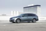 Mazda6 Wagon Edition 40 2012 года